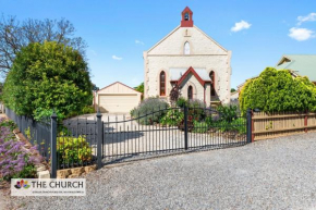  'THE CHURCH' Guest Home, Gawler Barossa Region  Голер